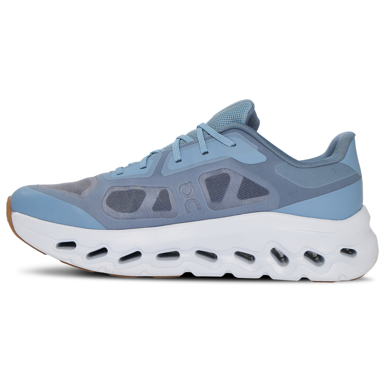 On Cloudtilt Remix - Men's - Dust/Heather