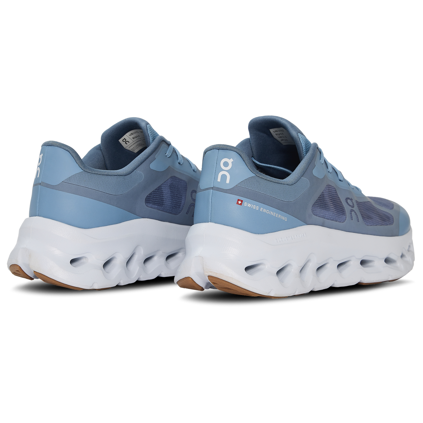 On Cloudtilt Remix - Men's - Dust/Heather