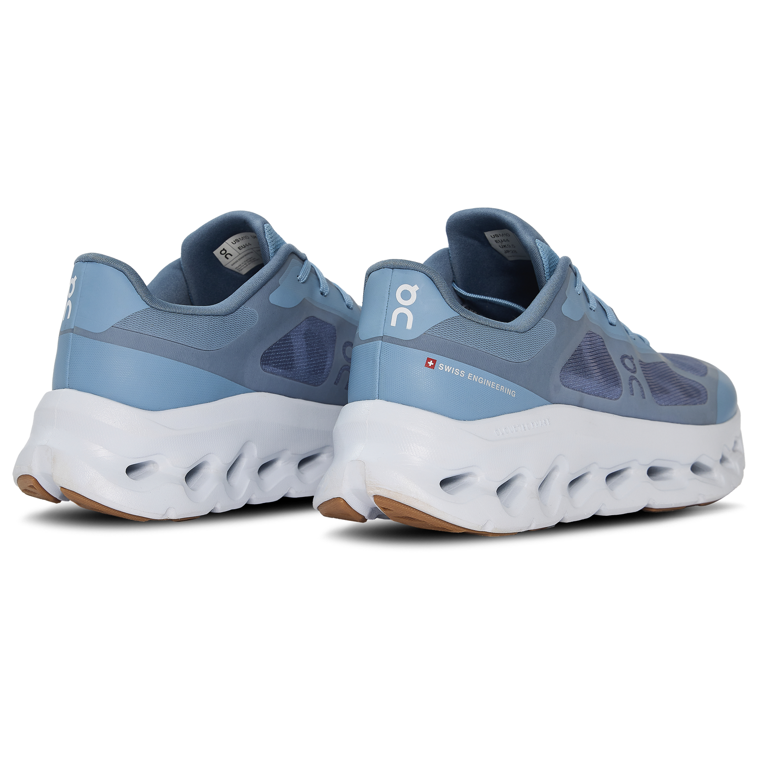 On Cloudtilt Remix - Men's - Dust/Heather