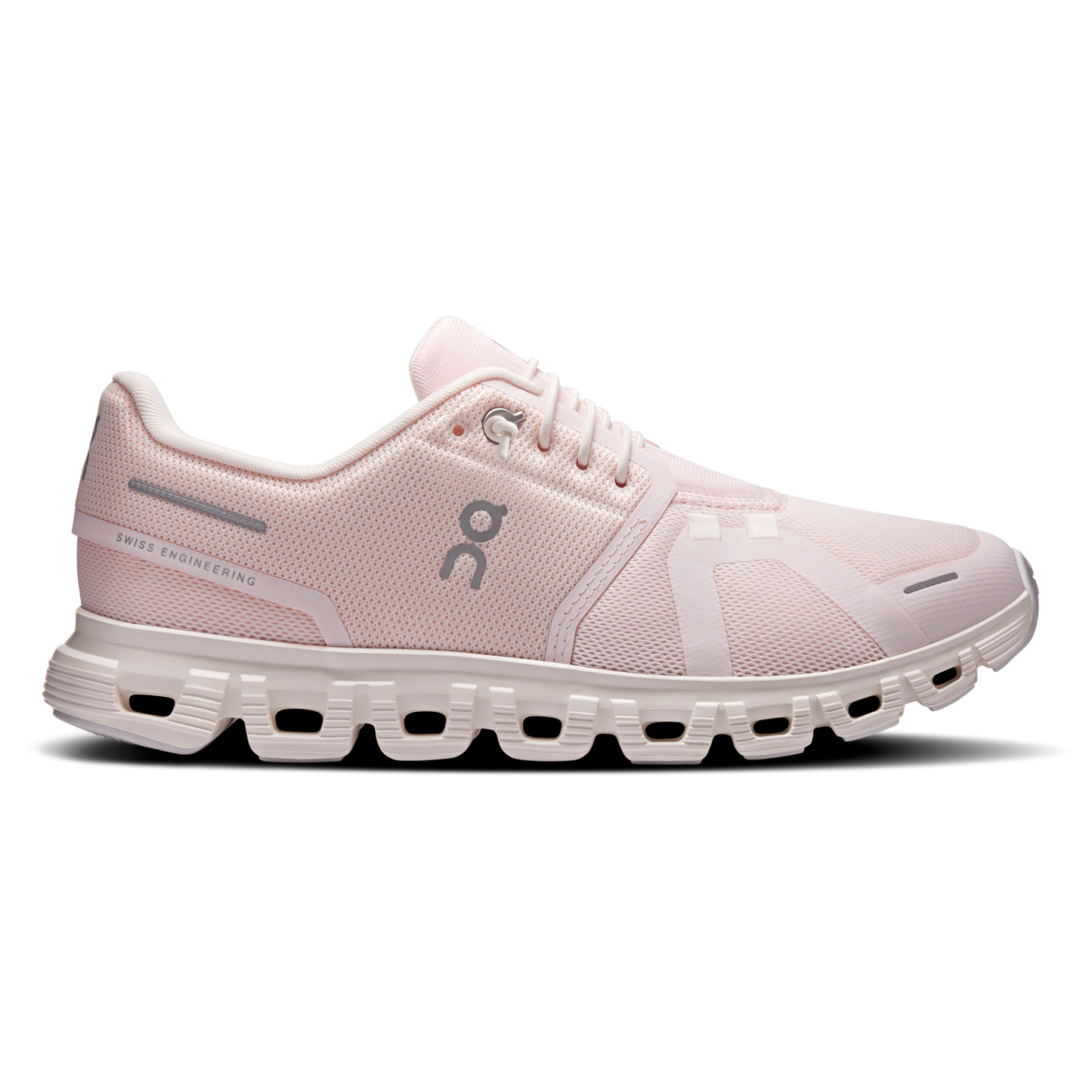 On Cloud 6 - Women's - Pink