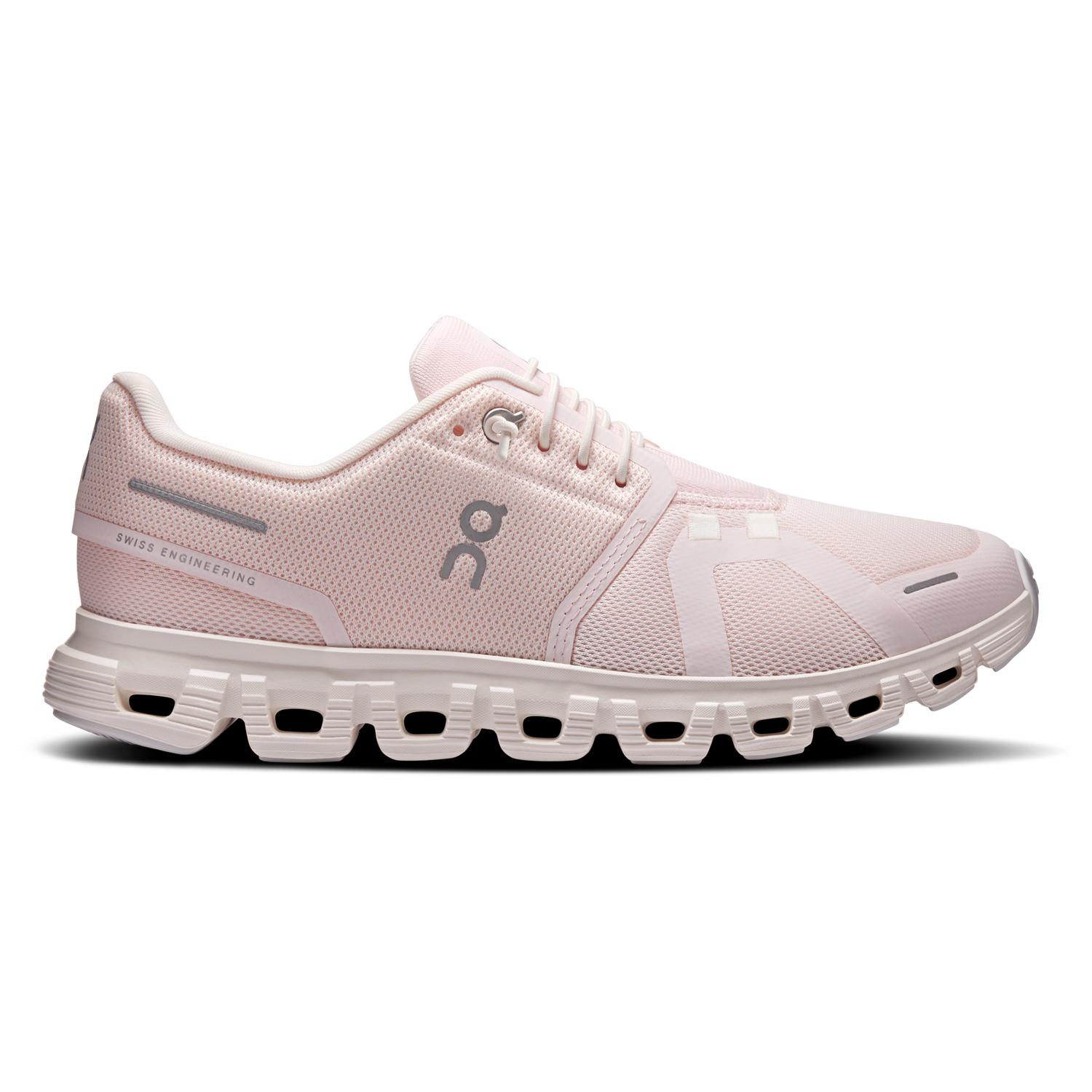 On Cloud 6 - Women's - Pink