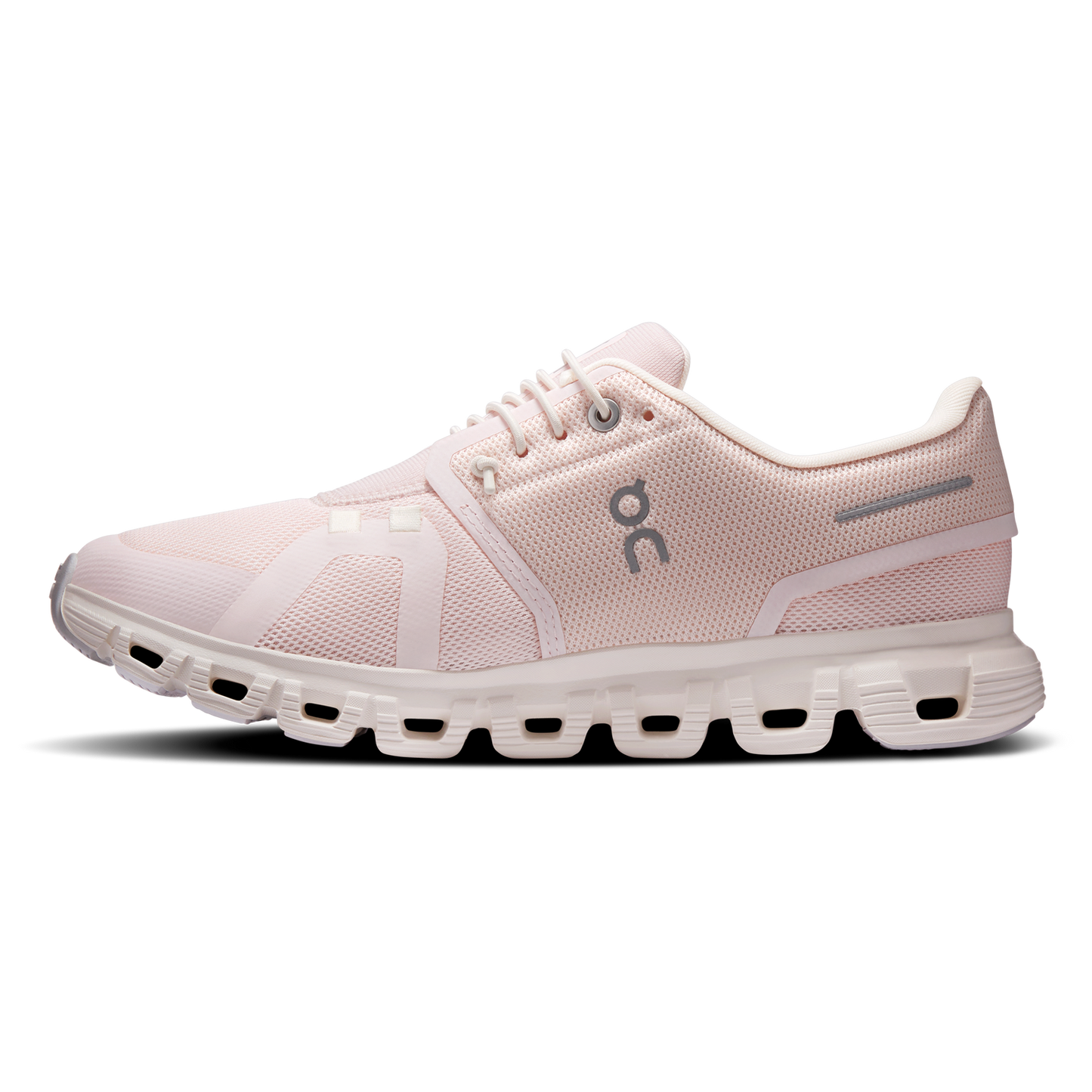 On Cloud 6 - Women's - Pink