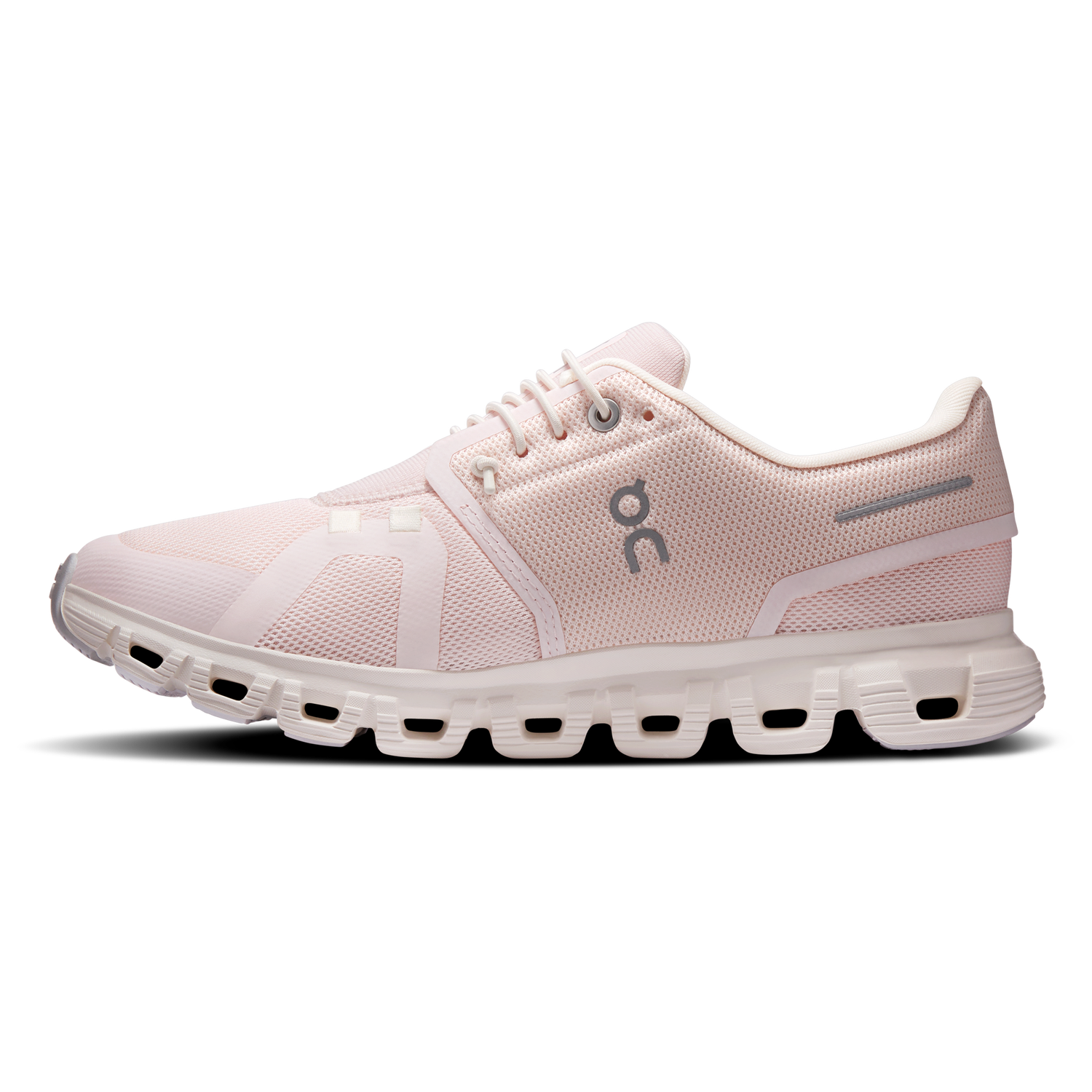 On Cloud 6 - Women's - Pink