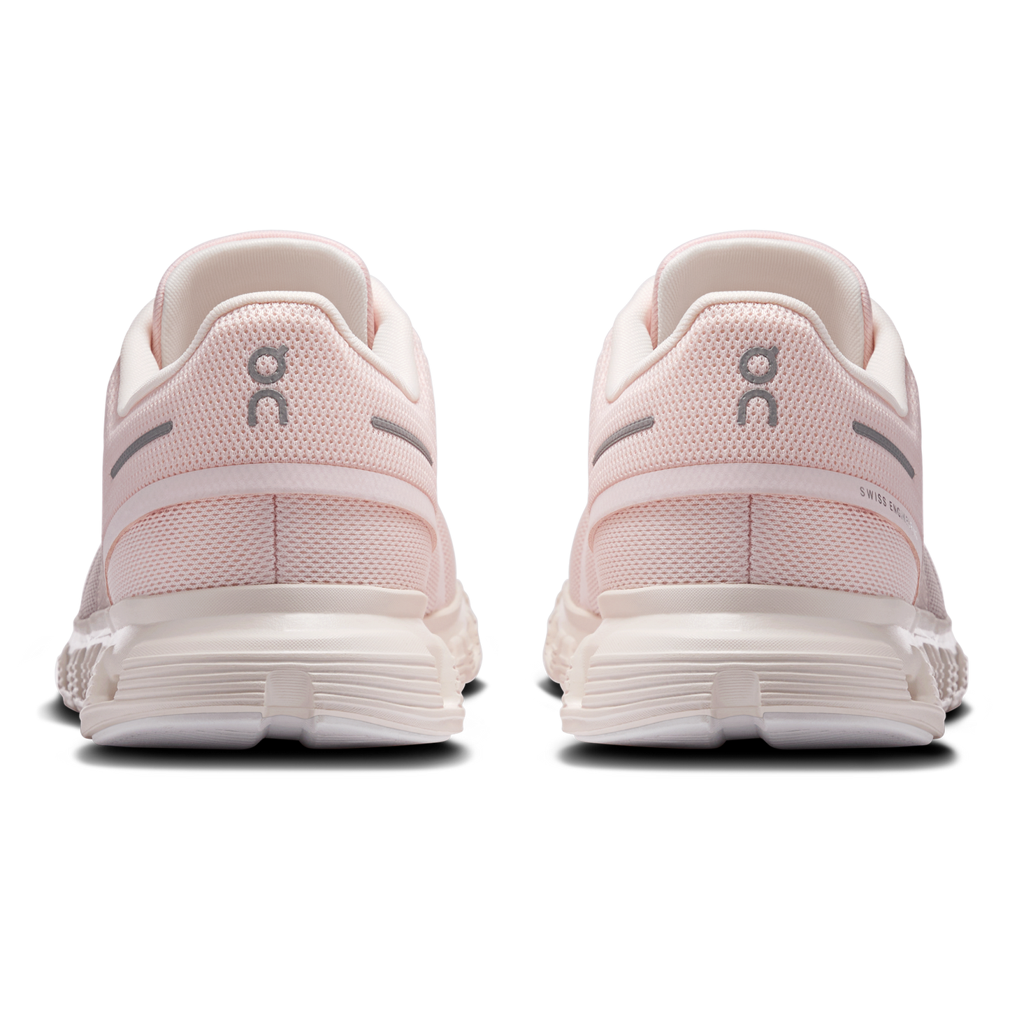 On Cloud 6 - Women's - Pink