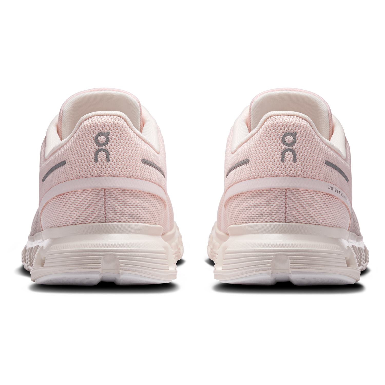 On Cloud 6 - Women's - Pink