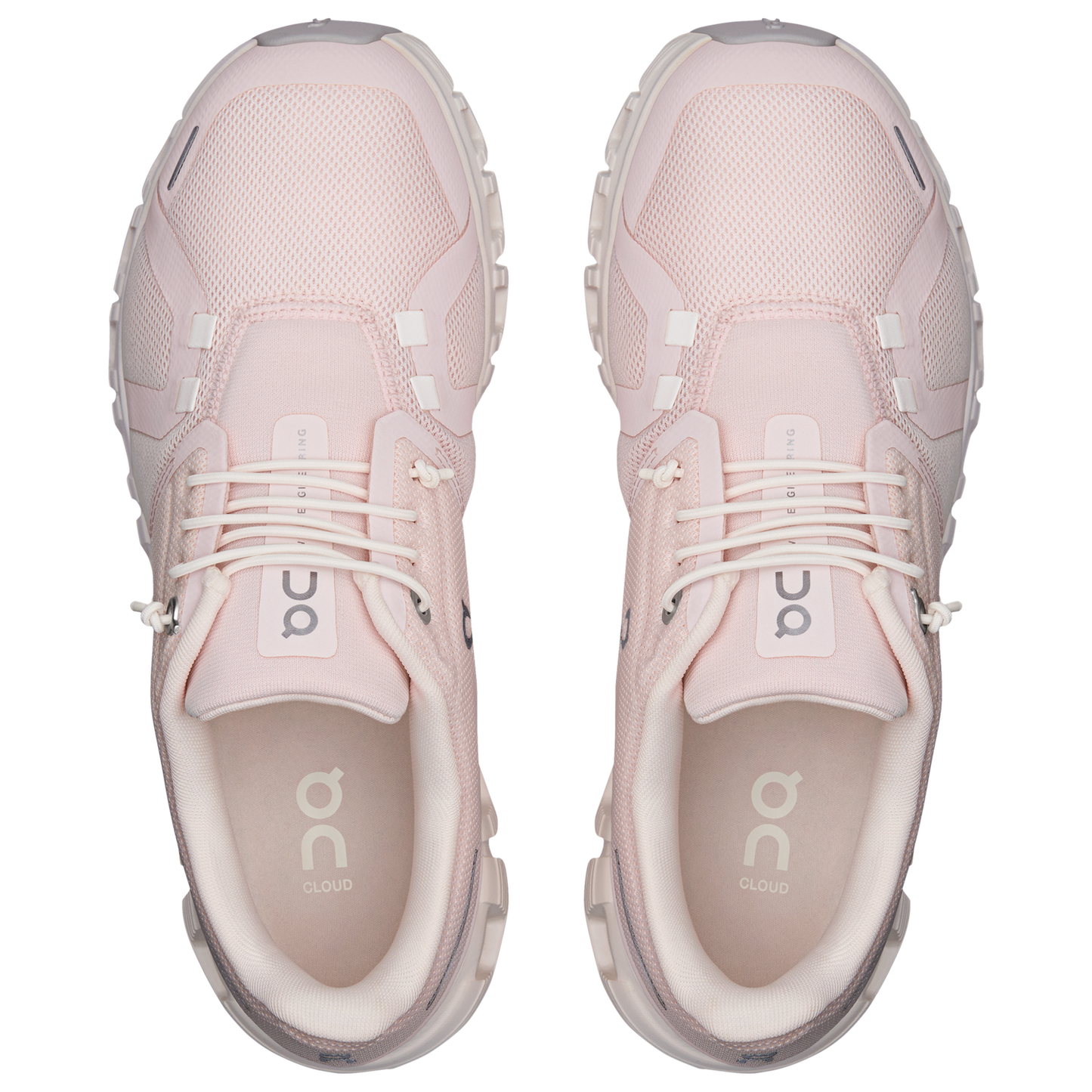 On Cloud 6 - Women's - Pink