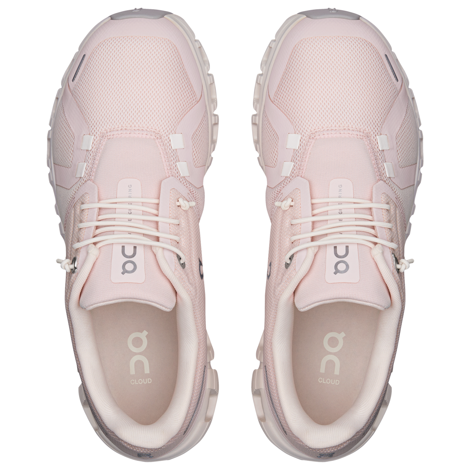 On Cloud 6 - Women's - Pink
