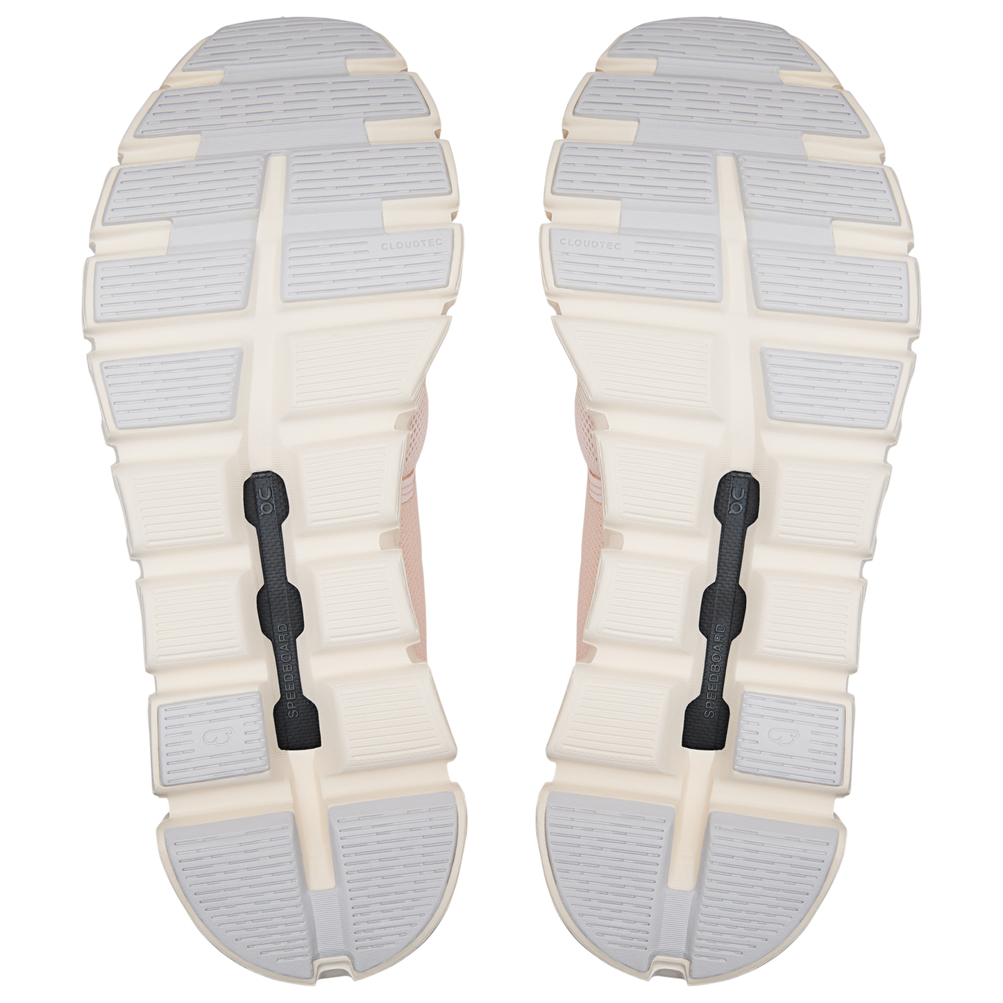 On Cloud 6 - Women's - Pink