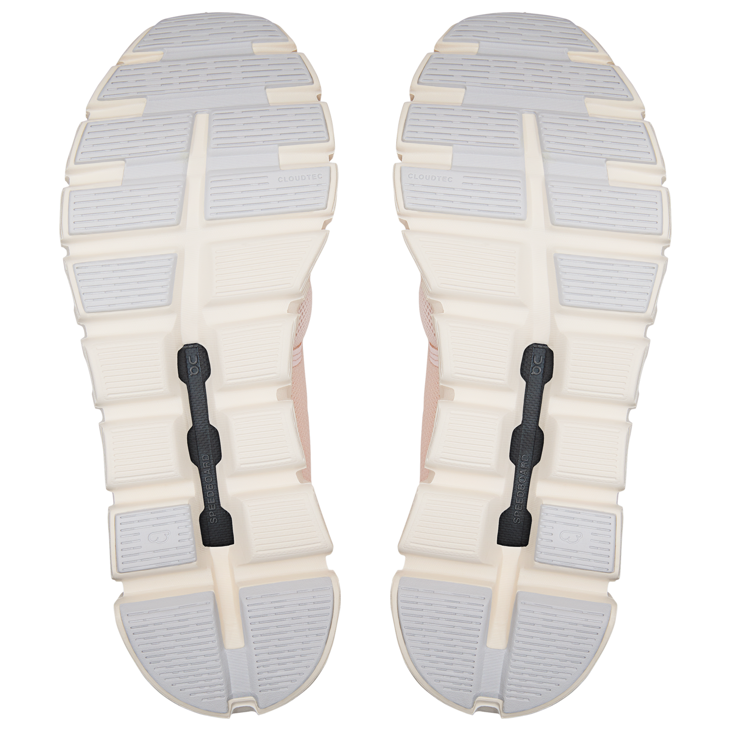 On Cloud 6 - Women's - Pink