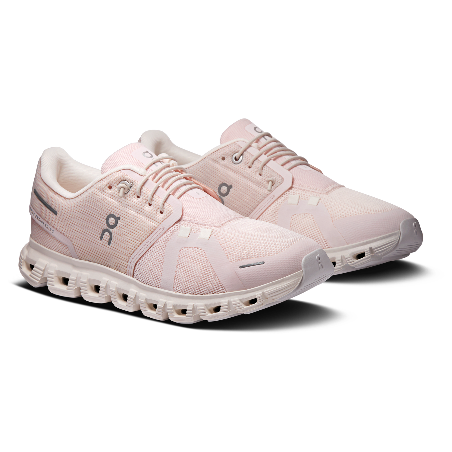 On Cloud 6 - Women's - Pink
