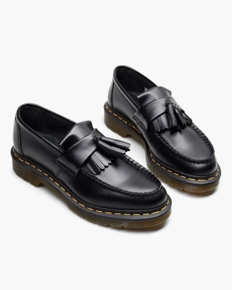 Leather Loafers - foto 2