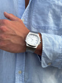 AURAZYRA ONE WHITE | Silver