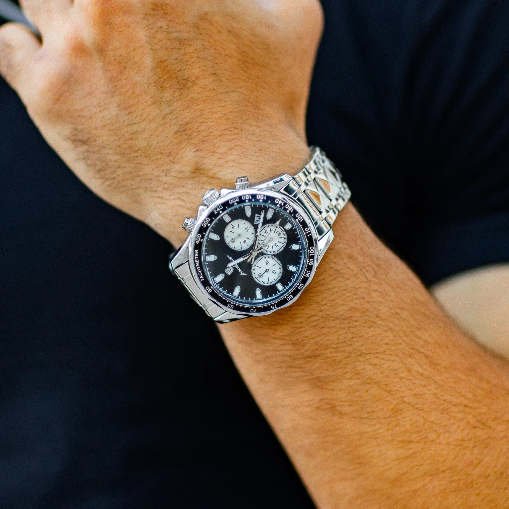 Chronometer - foto 4