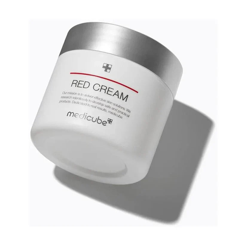 MEDICUBE – Creme Vermelho 2.0 | 50ML - imagem 3