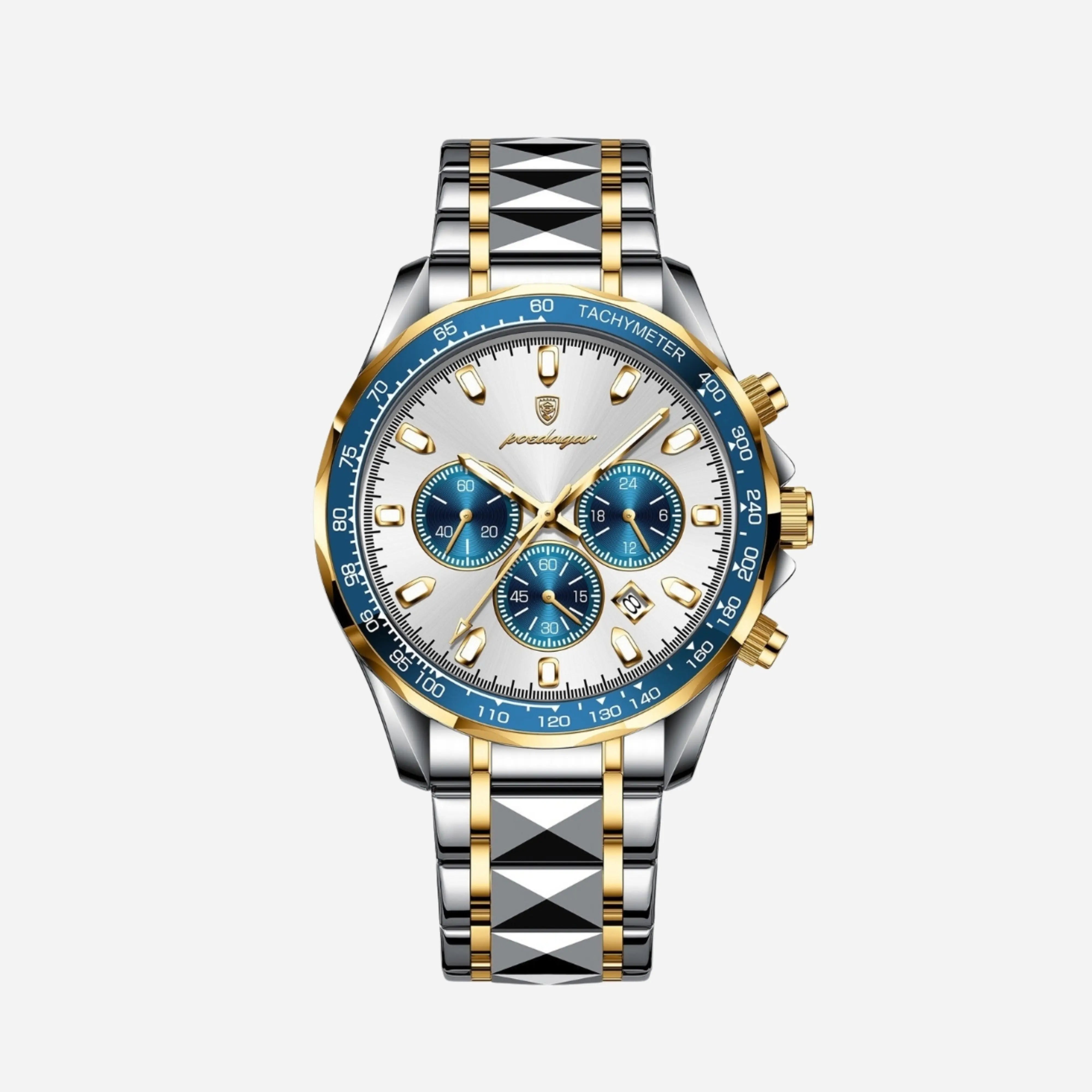 Chronometer - foto 10