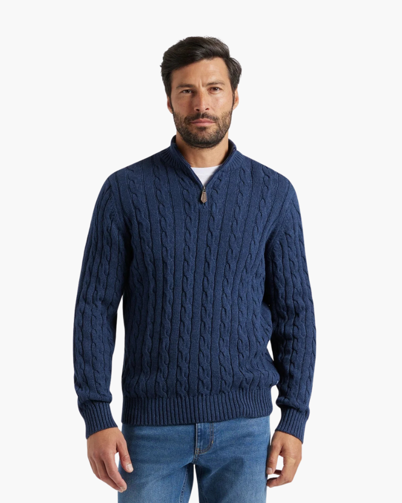 Verbier Half Zip Sweater - foto 7