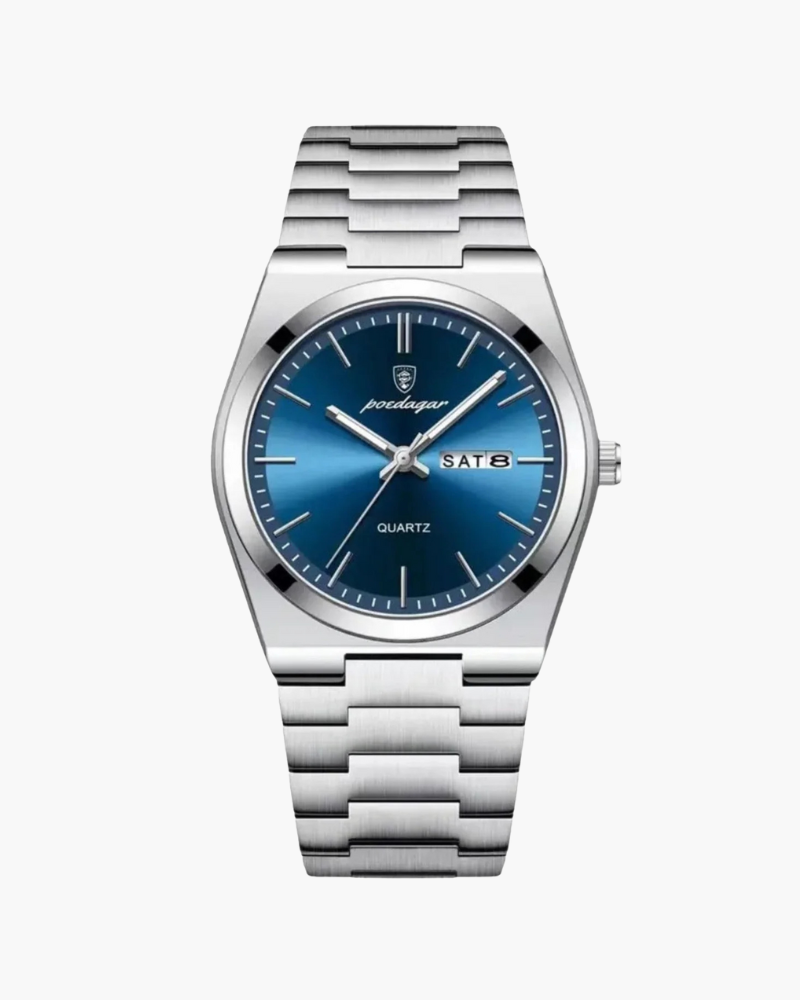 Marine Quartz Watch - foto 2