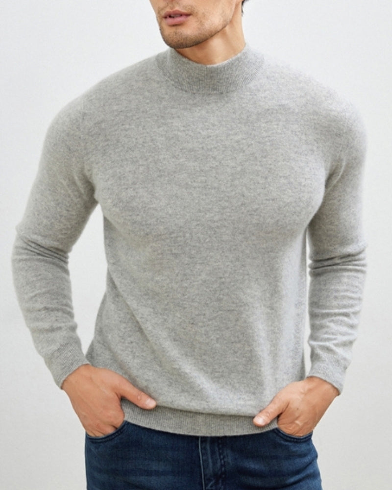 Refined Fall Turtleneck - foto 6