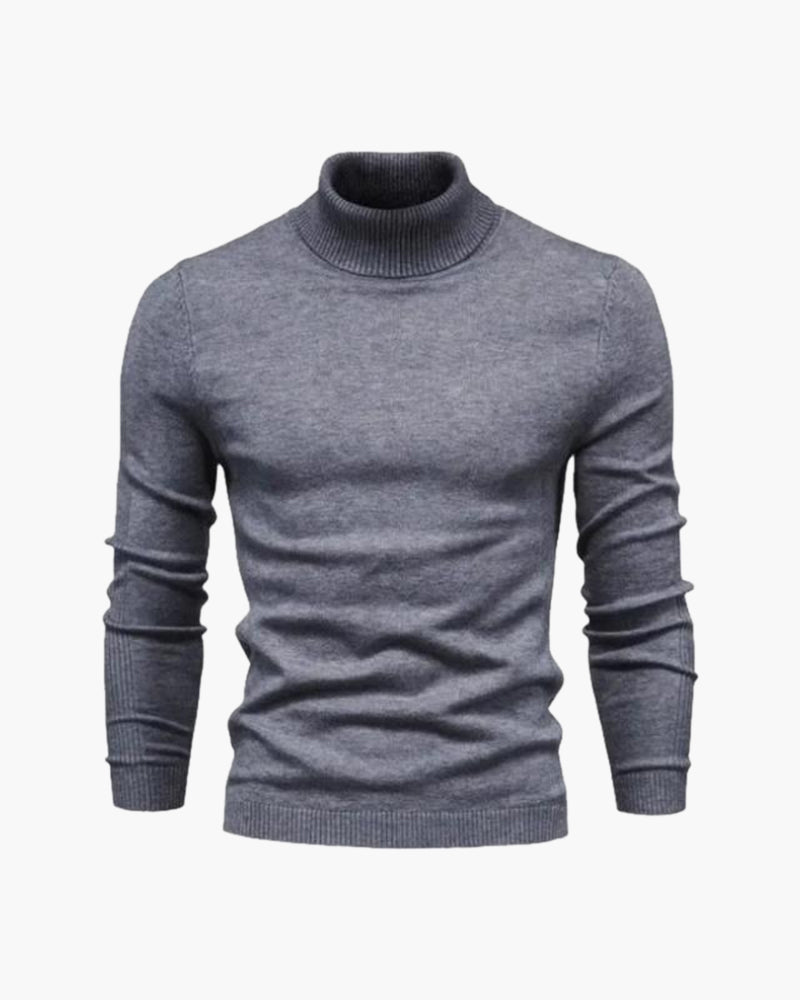 Gstaad Fall Turtleneck - foto 9