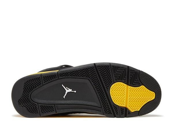 Nike Air Jordan 4 Retro Thunder 2023