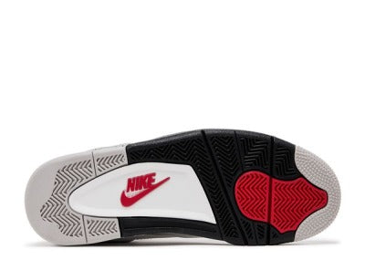 Nike Air Jordan 4 Retro OG White Cement 2025
