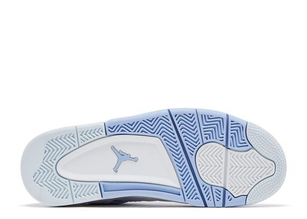 Nike Air Jordan 4 Retro Forget Me Not Wmns