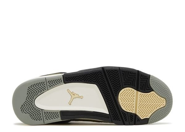 Nike Air Jordan 4 Retro SE Craft Olive