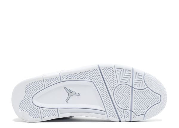 Nike Air Jordan 4 Retro Pure Money 2017