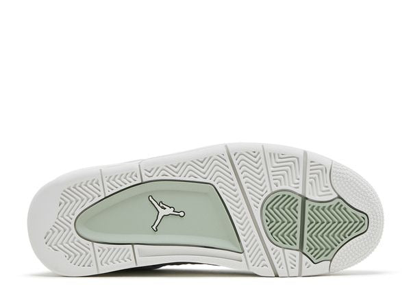 Nike Air Jordan 4 Retro Abundance / Seafoam