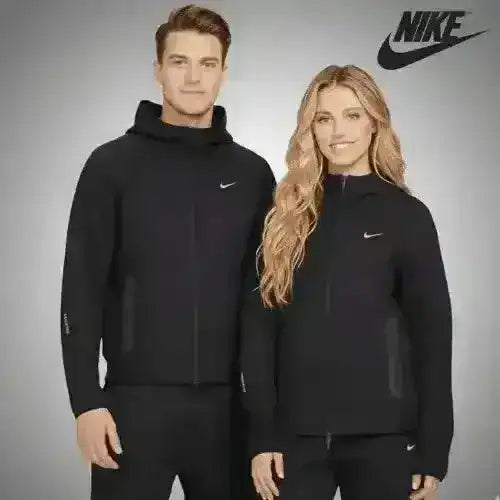Nike Tech Fleece Hoodie - foto 2