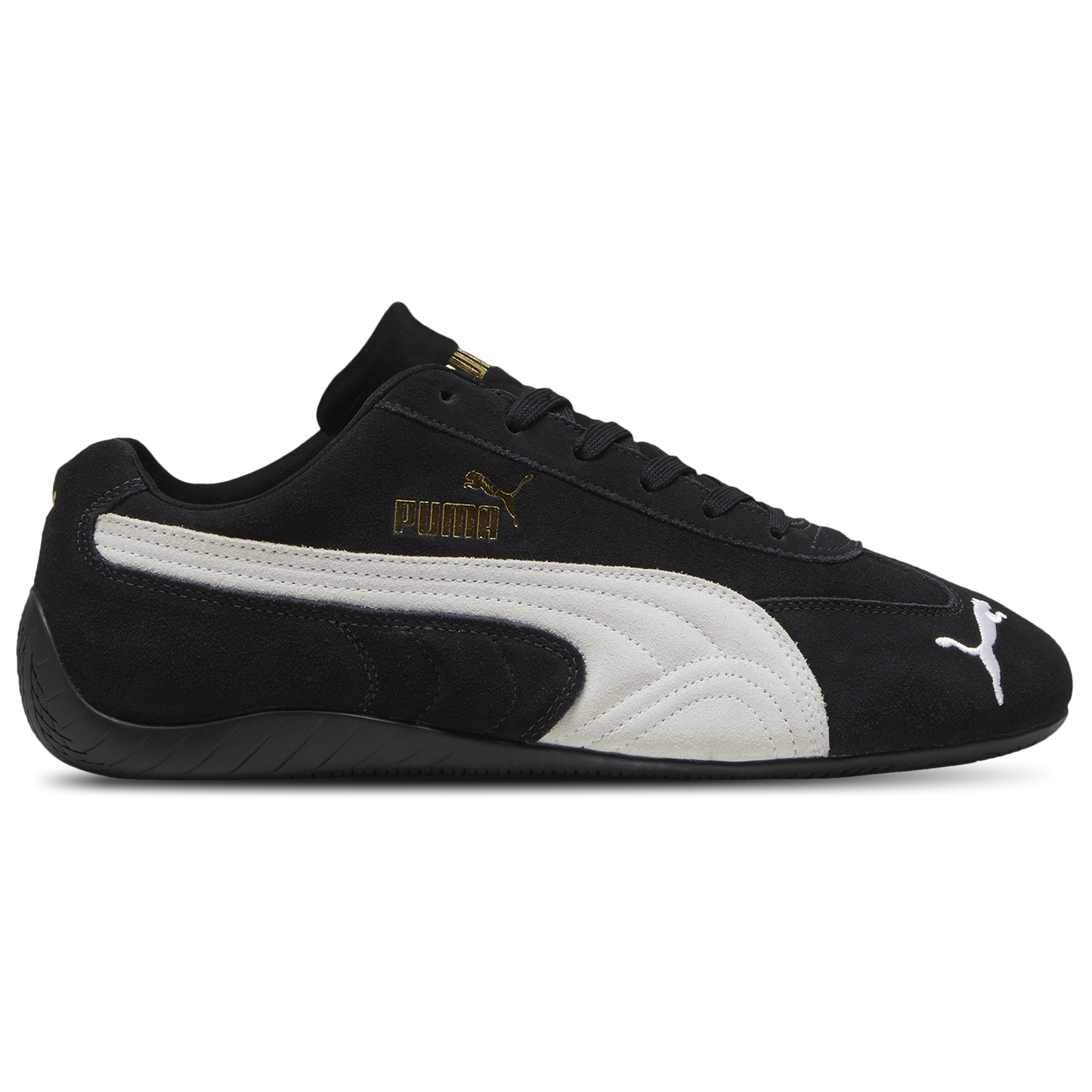 PUMA Speedcat OG  - Women's - White/Black