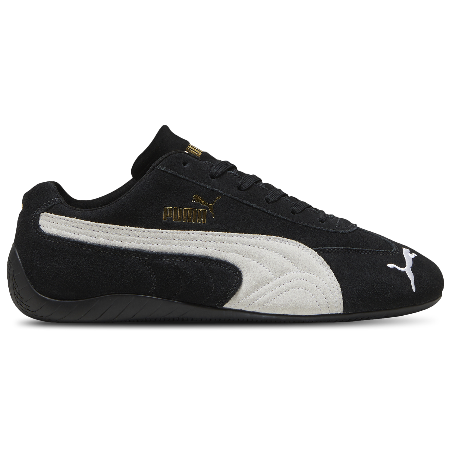PUMA Speedcat OG  - Women's - White/Black