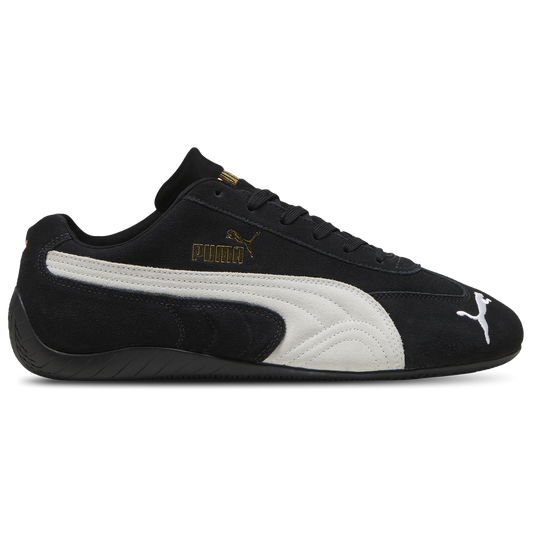 PUMA Speedcat OG  - Women's - White/Black