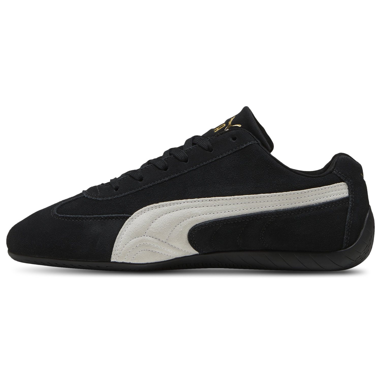 PUMA Speedcat OG  - Women's - White/Black