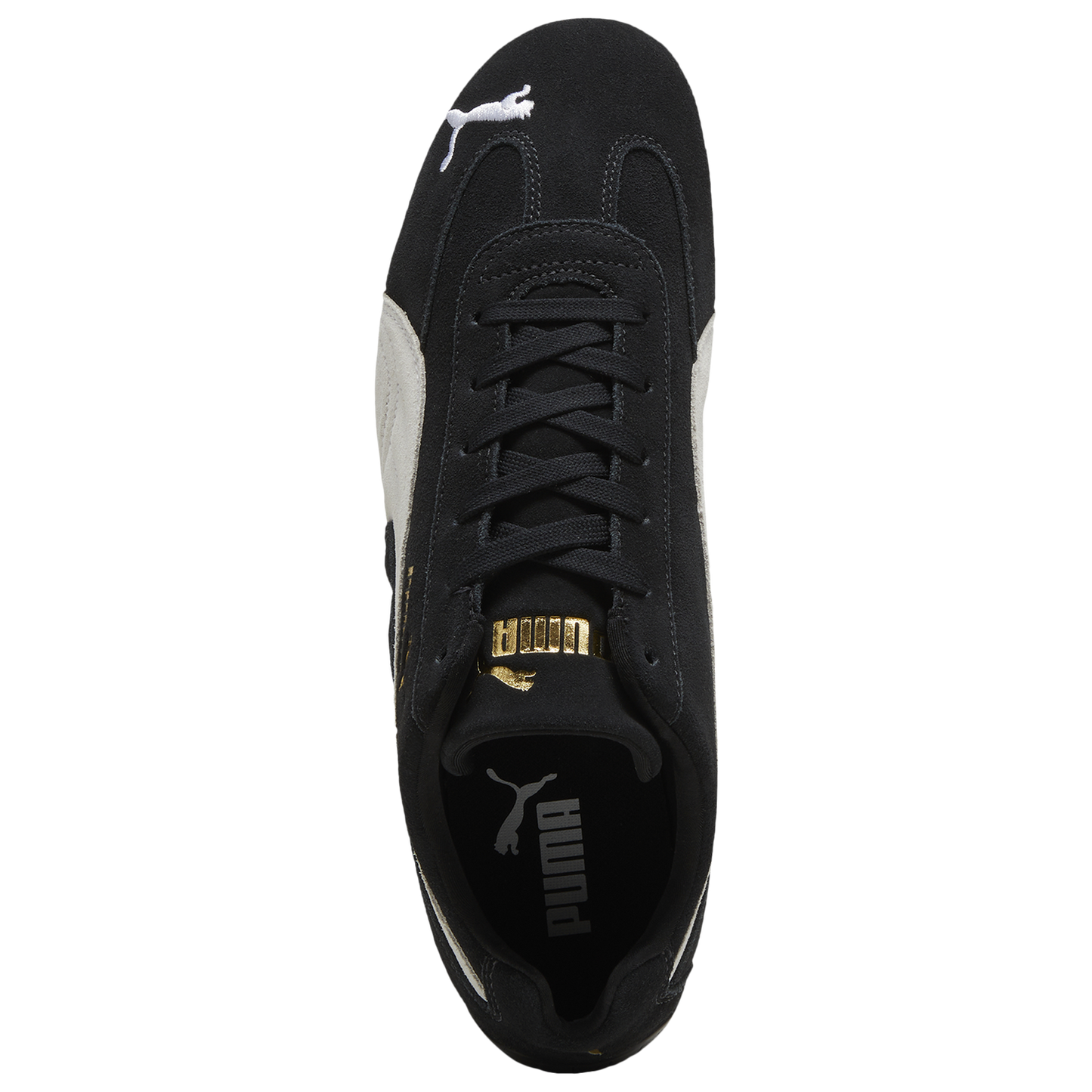 PUMA Speedcat OG  - Women's - White/Black
