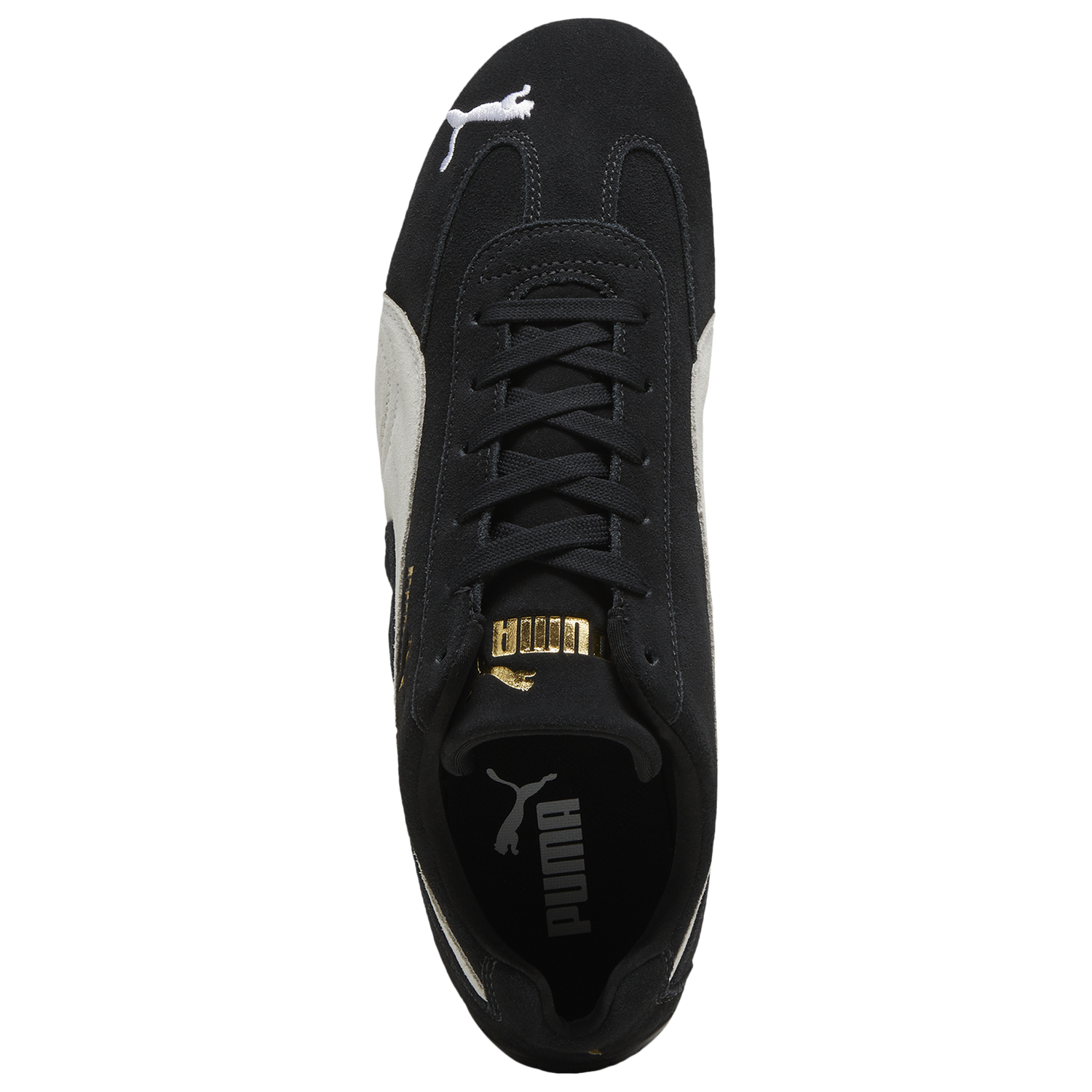 PUMA Speedcat OG  - Women's - White/Black