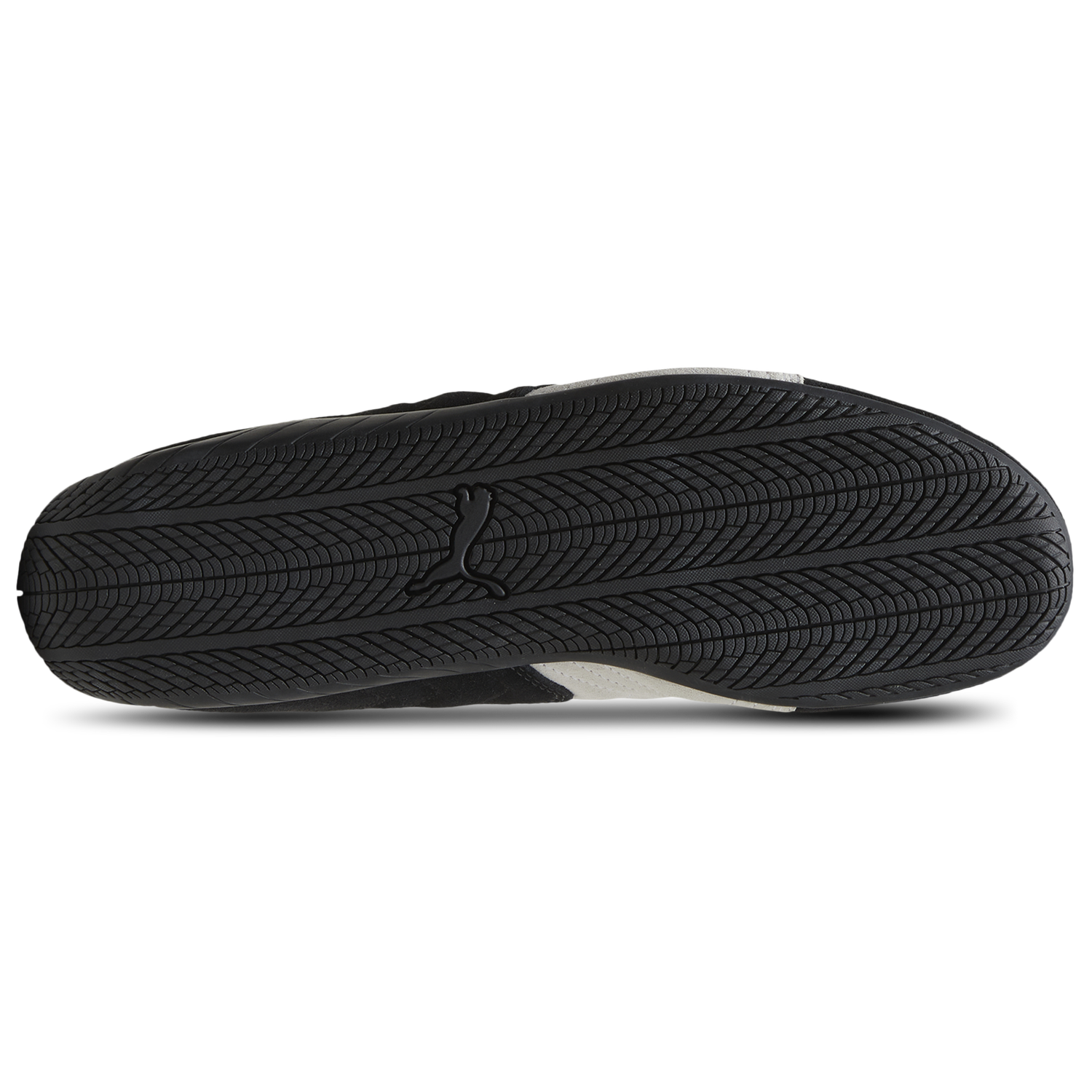 PUMA Speedcat OG  - Women's - White/Black