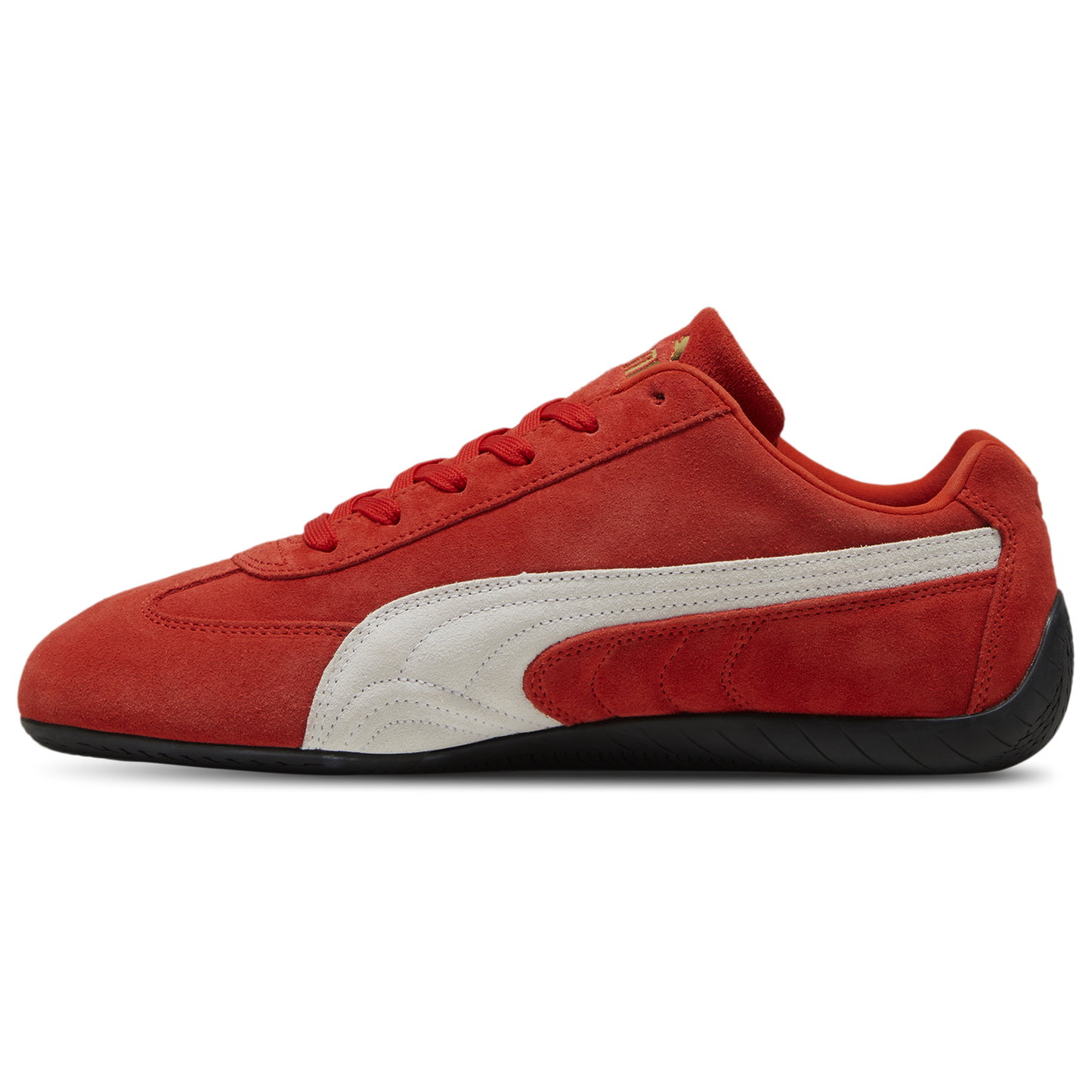 PUMA Speedcat OG  - Women's - Red/White