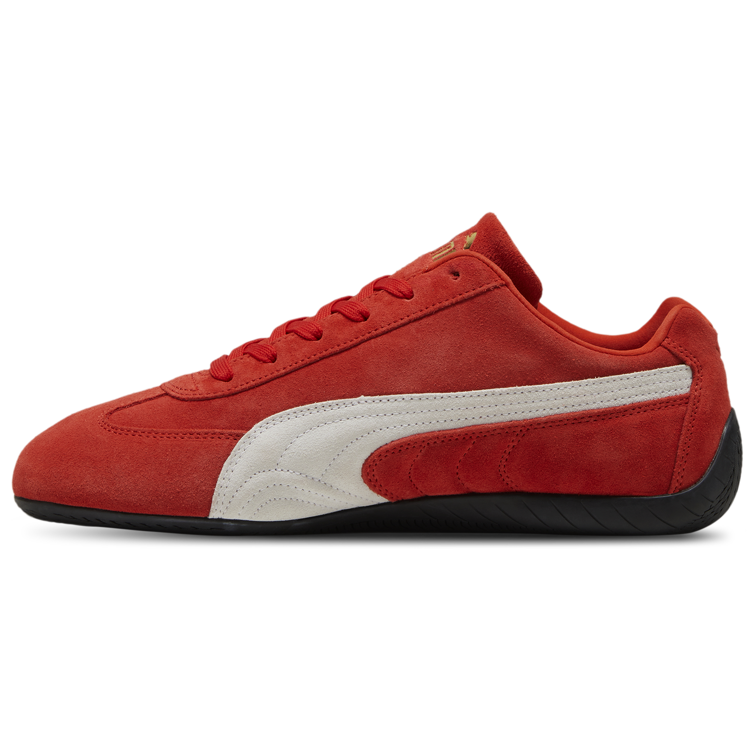 PUMA Speedcat OG  - Women's - Red/White