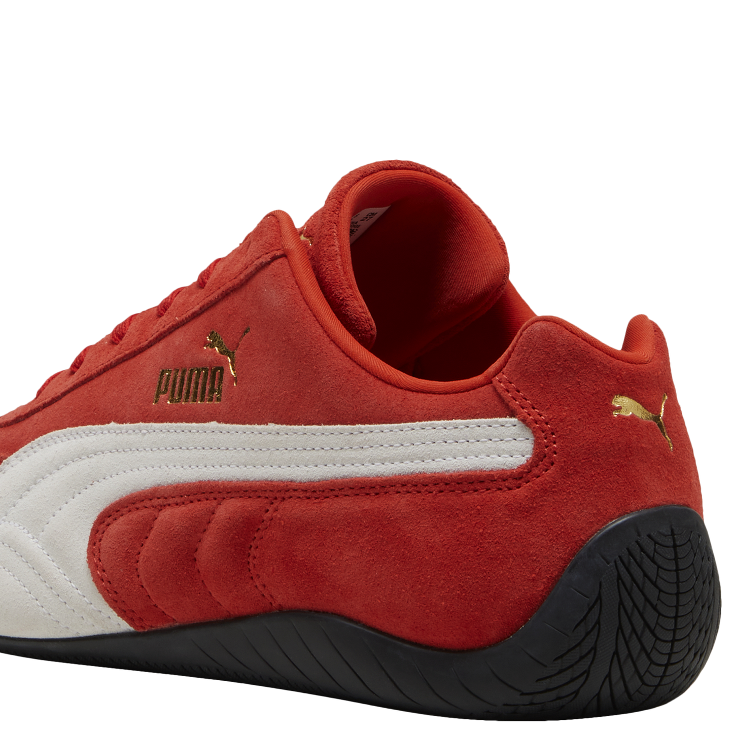 PUMA Speedcat OG  - Women's - Red/White