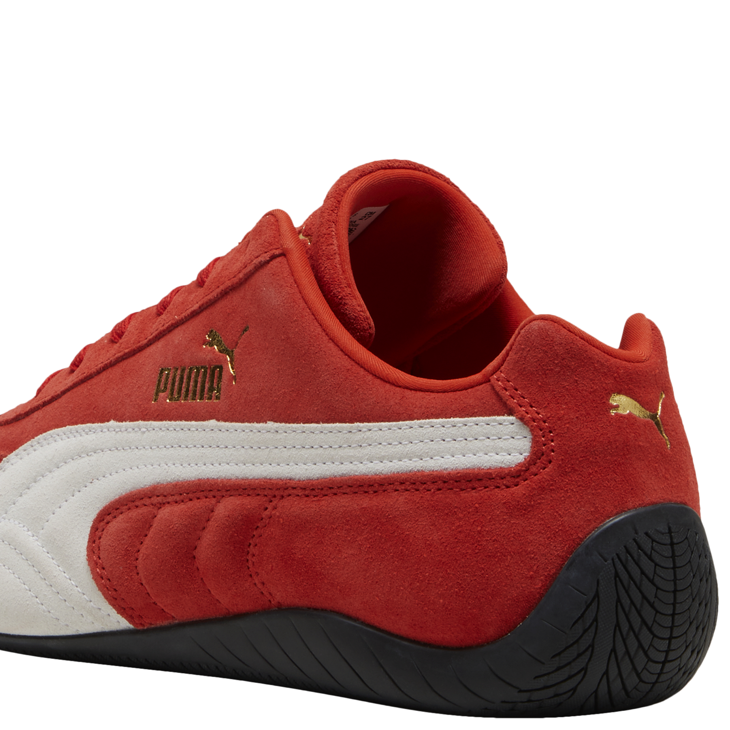 PUMA Speedcat OG  - Women's - Red/White