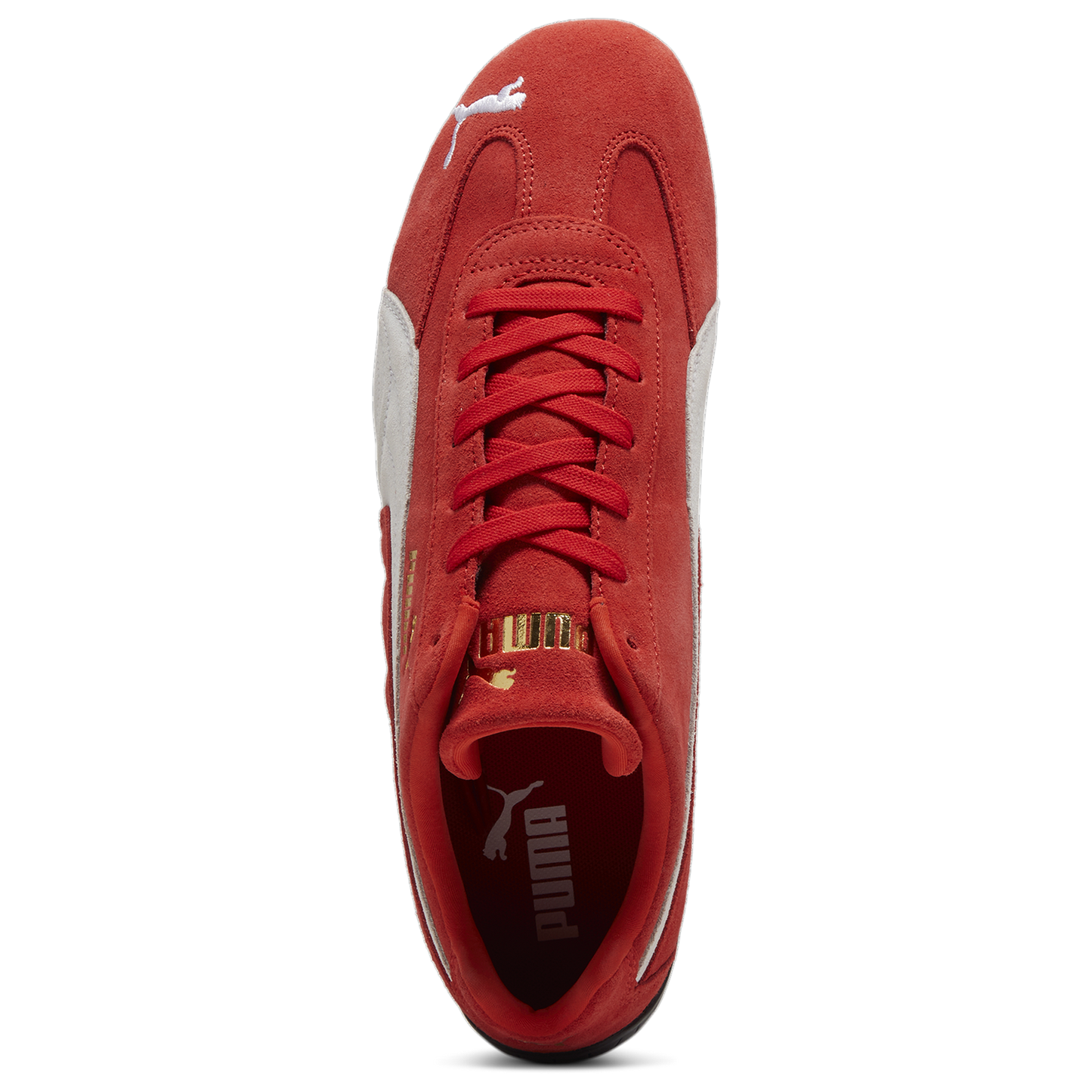 PUMA Speedcat OG  - Women's - Red/White