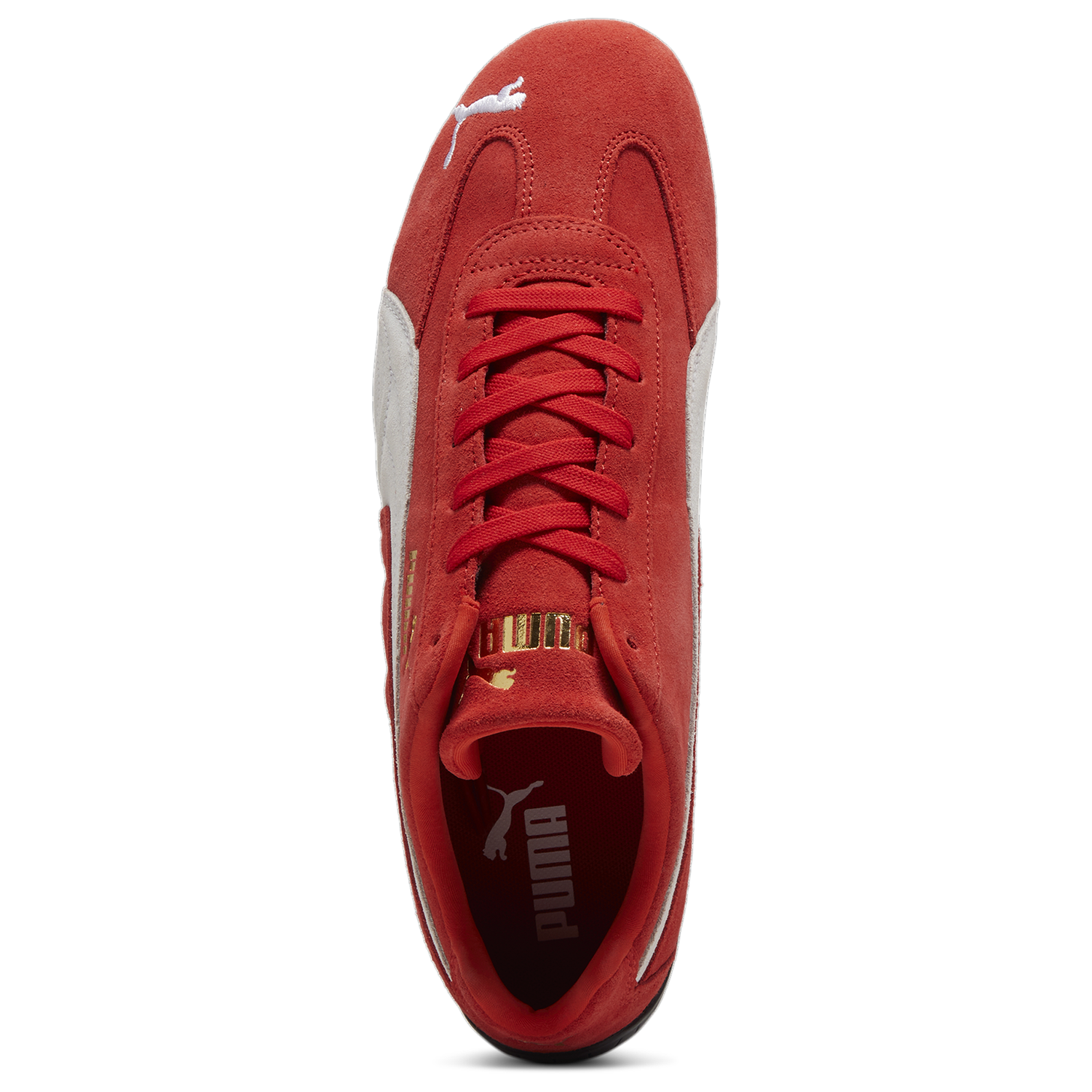 PUMA Speedcat OG  - Women's - Red/White