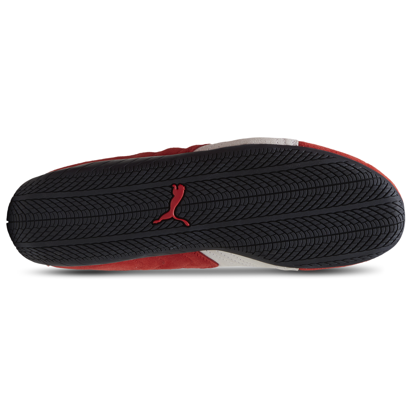 PUMA Speedcat OG  - Women's - Red/White