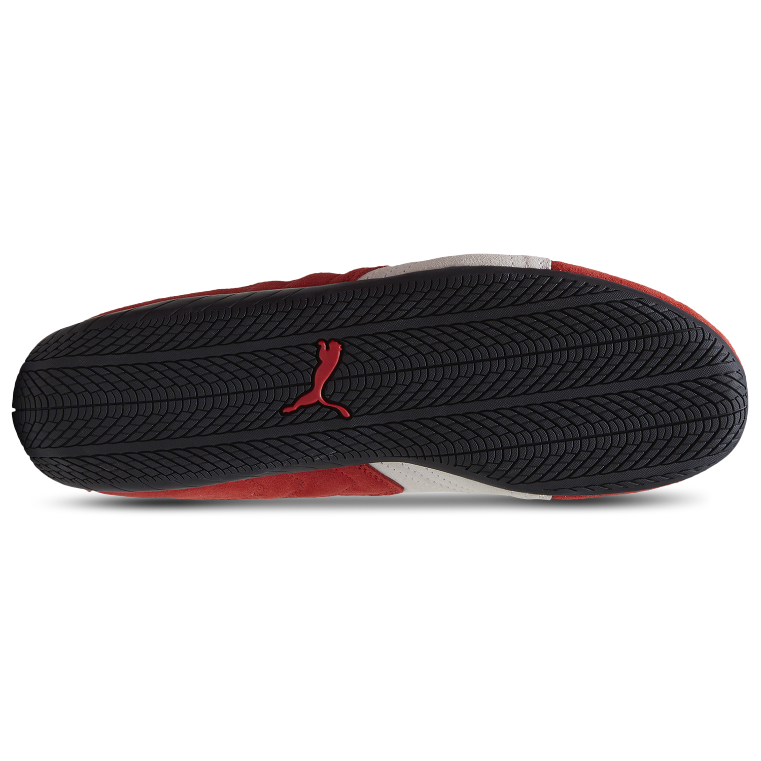 PUMA Speedcat OG  - Women's - Red/White