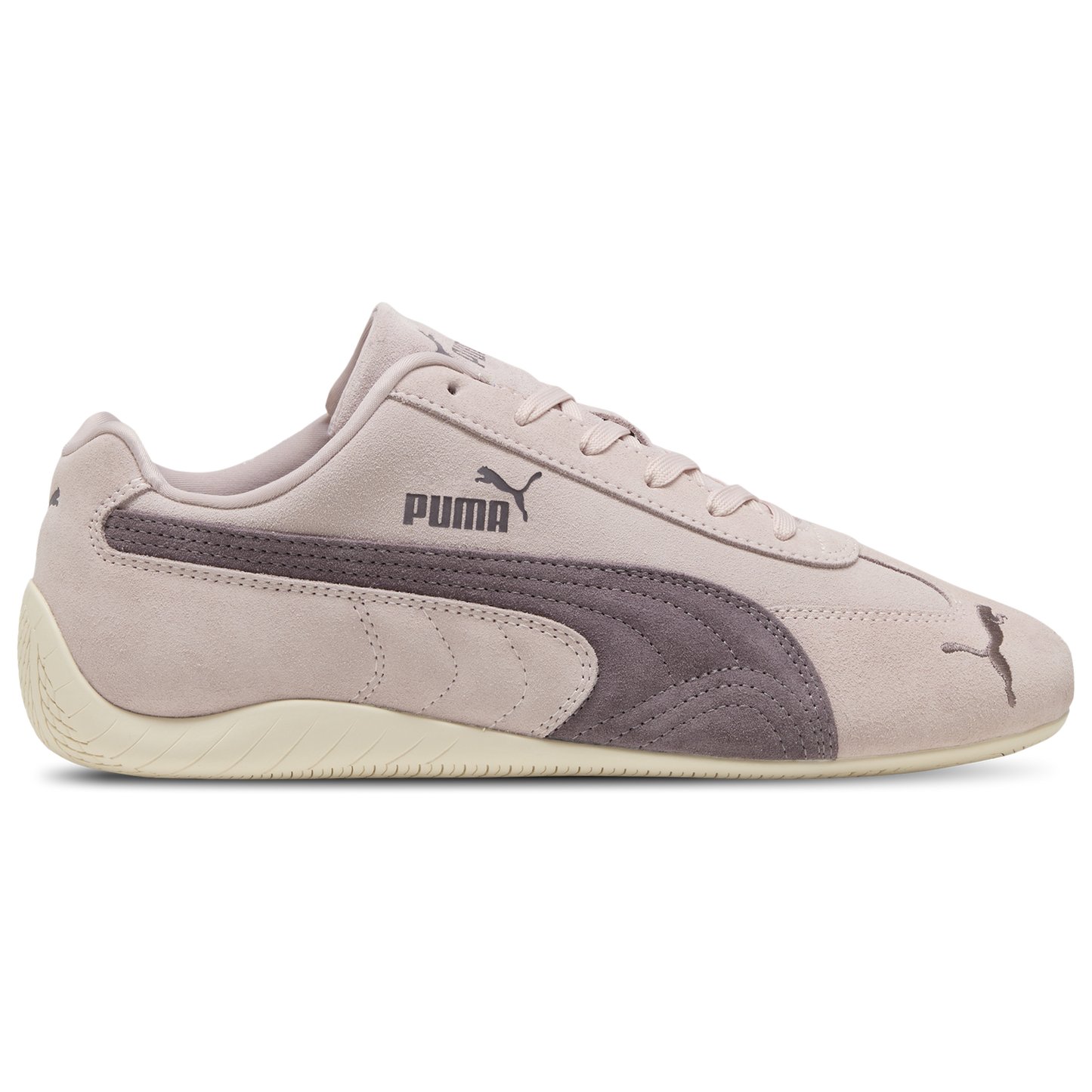 PUMA Speedcat OG  - Women's - Mauve Mist/Raisin