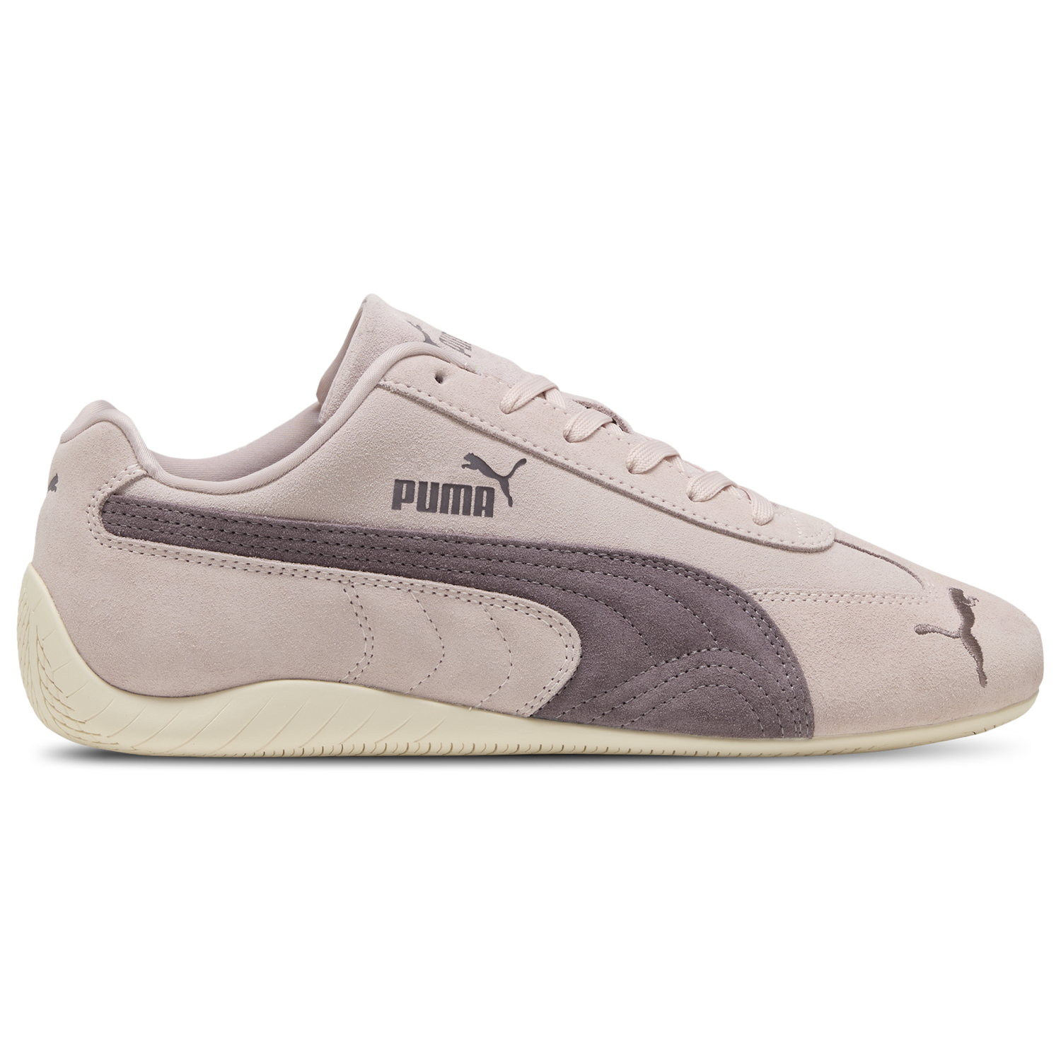 PUMA Speedcat OG  - Women's - Mauve Mist/Raisin