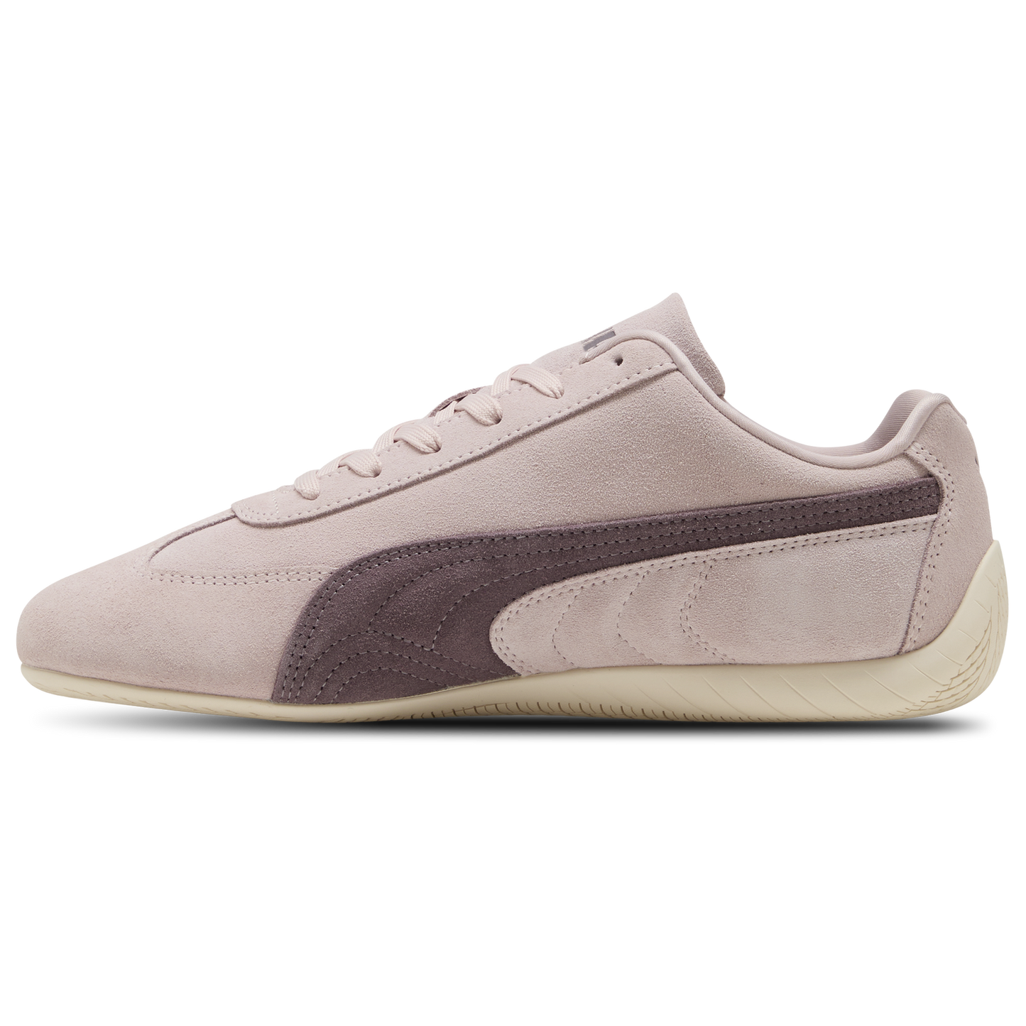 PUMA Speedcat OG  - Women's - Mauve Mist/Raisin