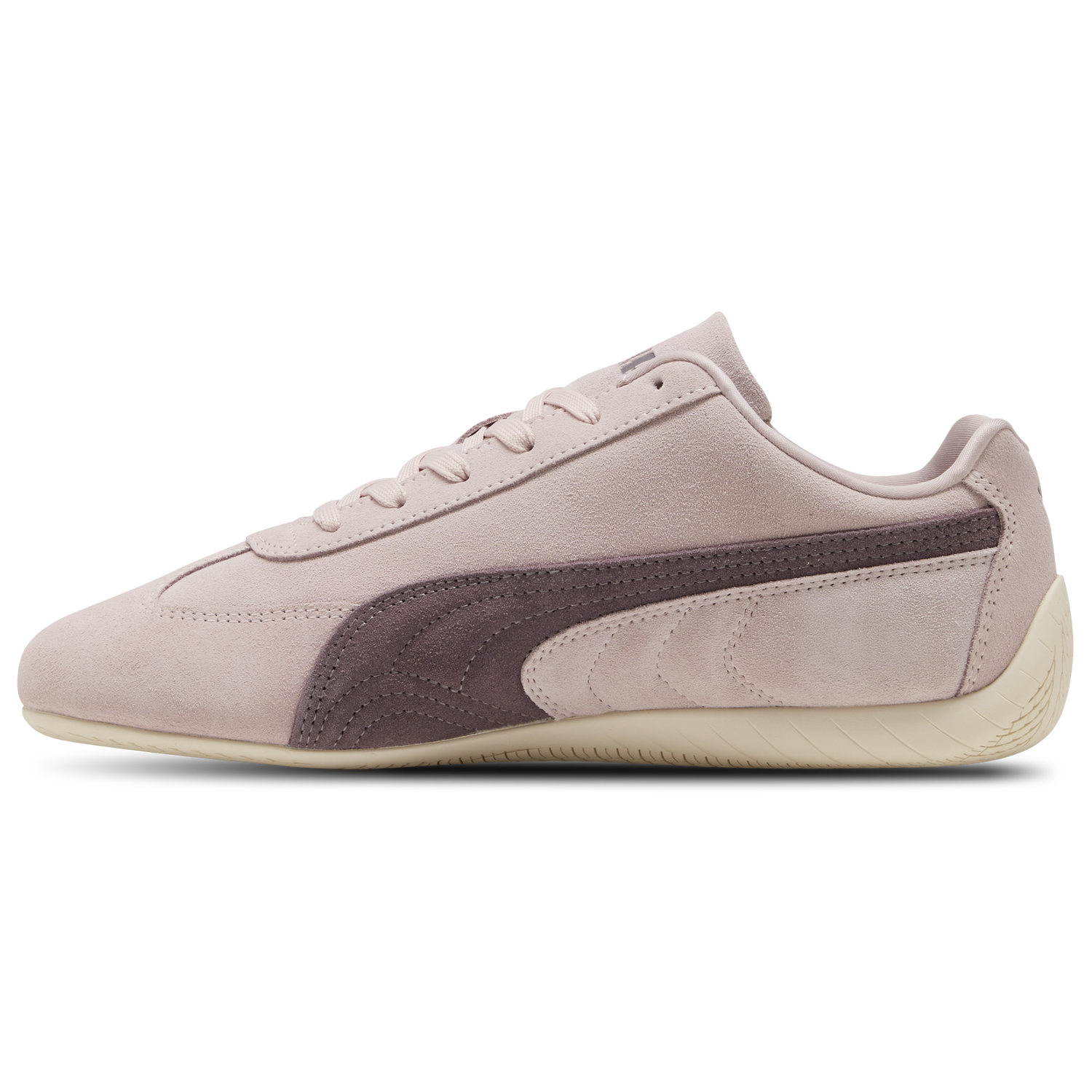 PUMA Speedcat OG  - Women's - Mauve Mist/Raisin