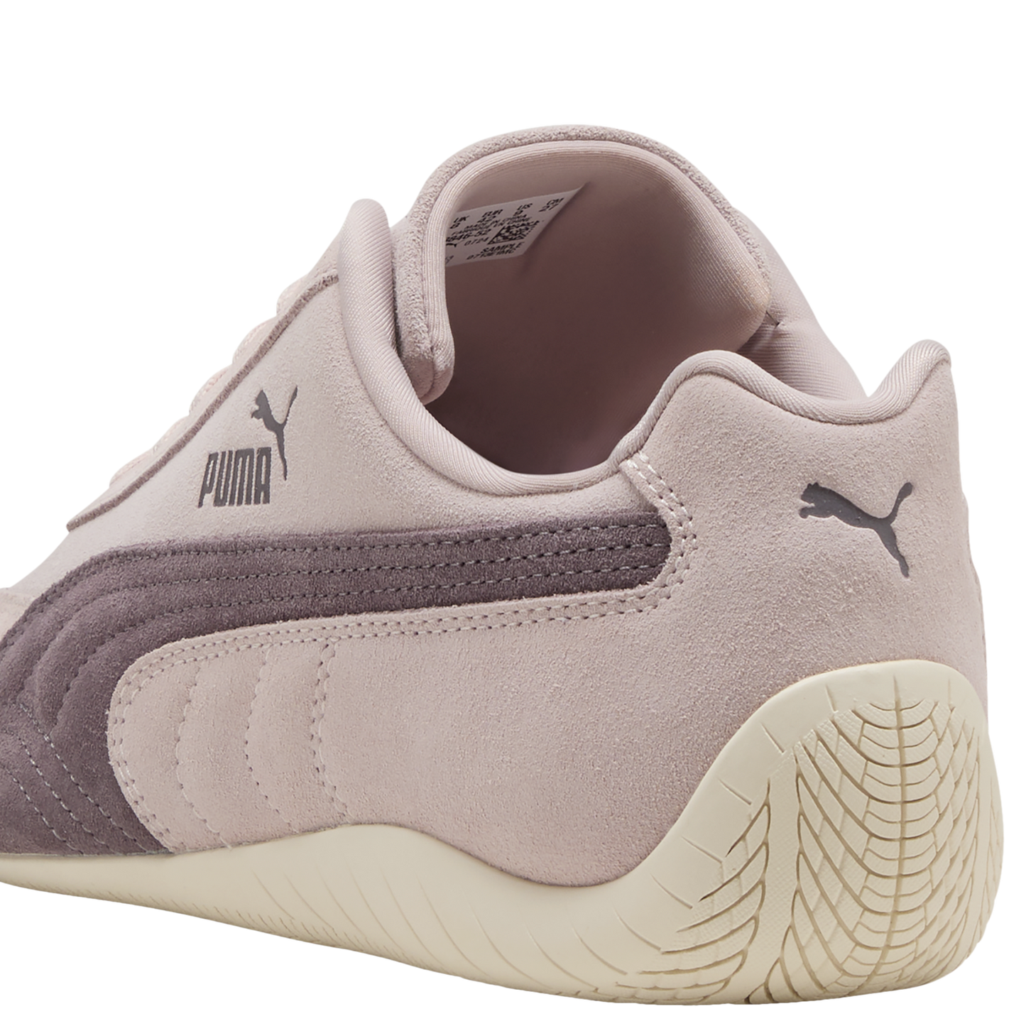 PUMA Speedcat OG  - Women's - Mauve Mist/Raisin